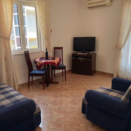 Apartmani Mina Herceg Novi Kültér fotó