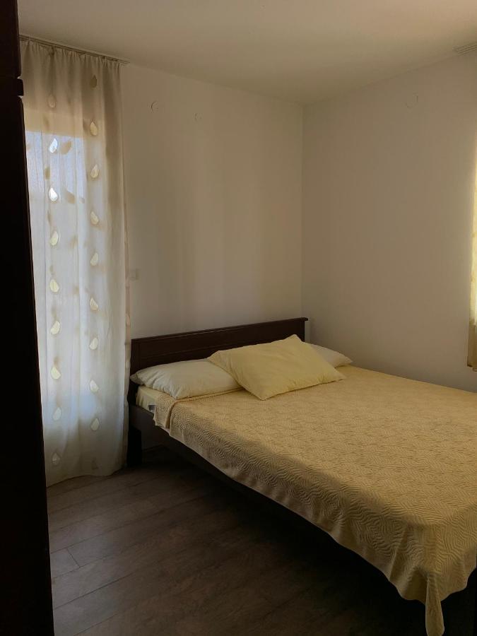 Apartmani Mina Herceg Novi Kültér fotó