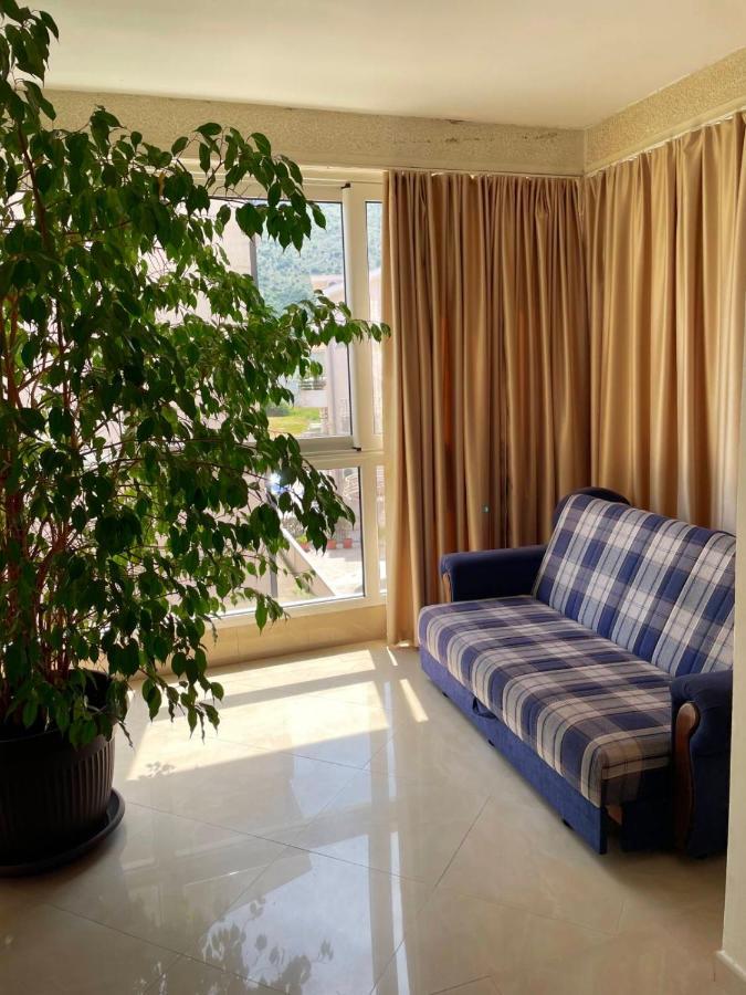 Apartmani Mina Herceg Novi Kültér fotó