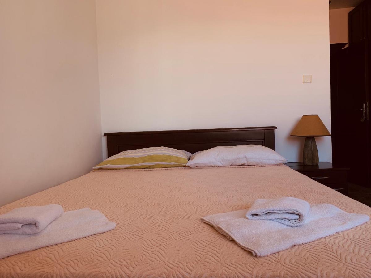 Apartmani Mina Herceg Novi Kültér fotó