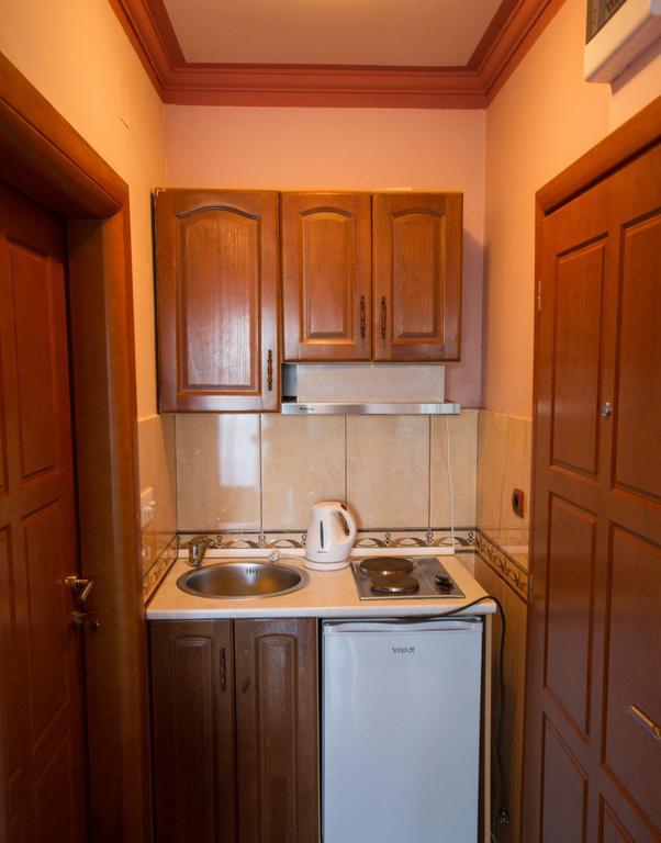 Apartmani Mina Herceg Novi Szoba fotó
