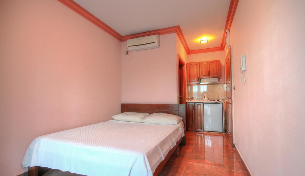 Apartmani Mina Herceg Novi Szoba fotó