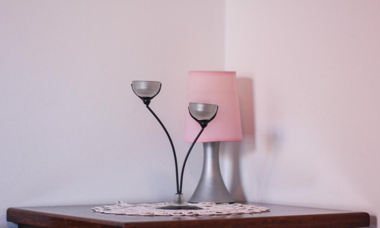 Apartmani Mina Herceg Novi Kültér fotó